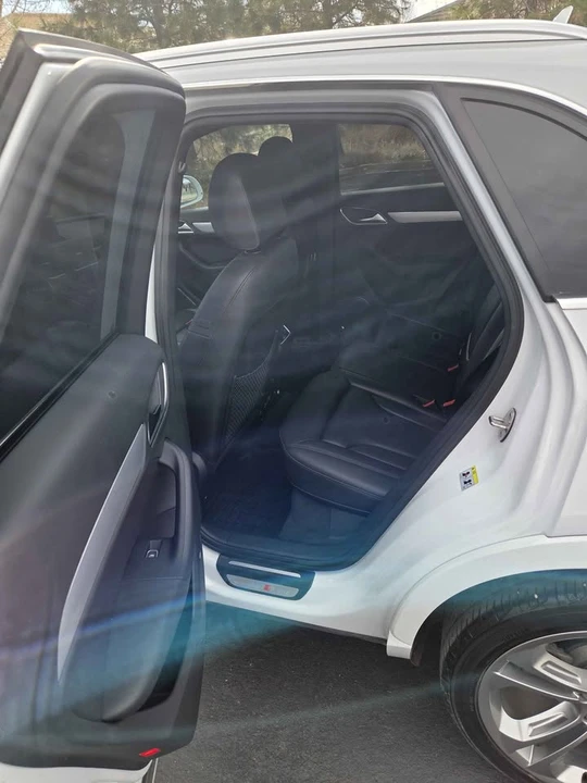 2017 Audi 8U Q3 - Image 17 of 19