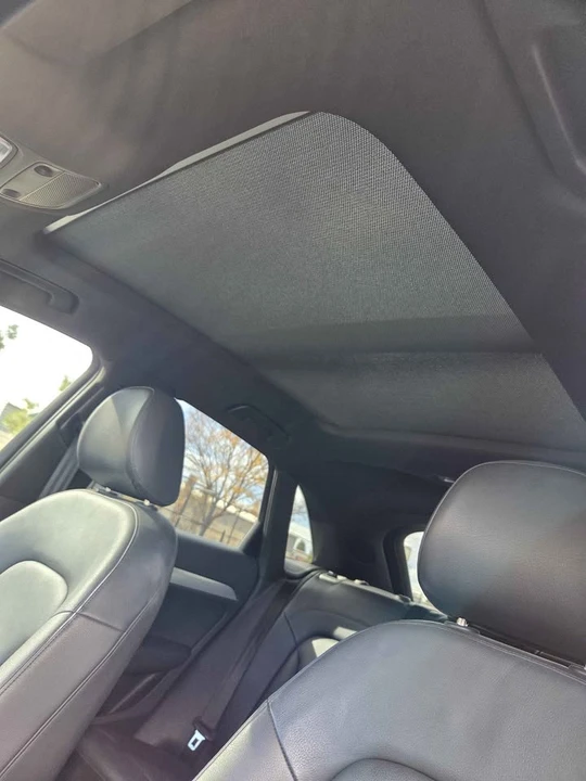 2017 Audi 8U Q3 - Image 11 of 19