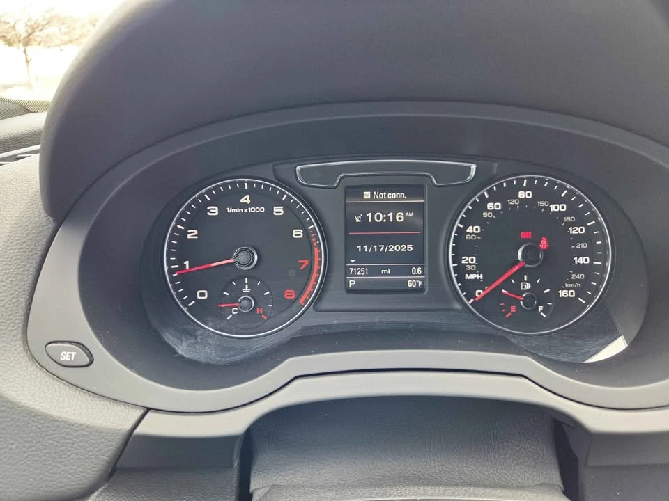 2017 Audi 8U Q3 - Image 16 of 19
