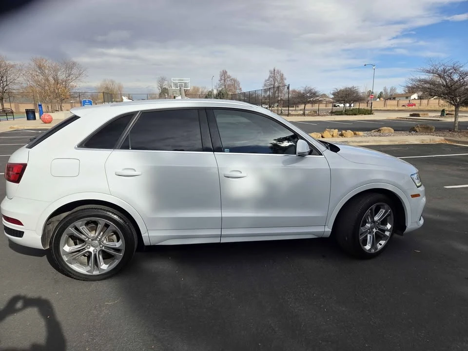 2017 Audi 8U Q3 - Image 5 of 19
