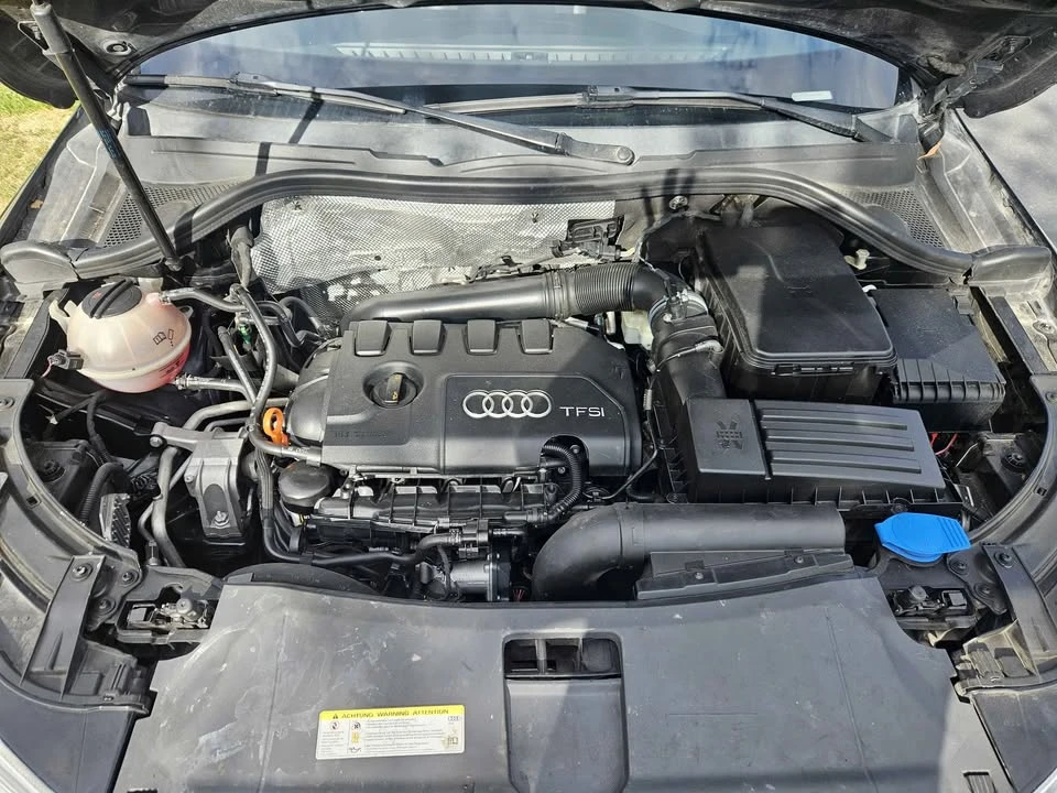 2017 Audi 8U Q3 - Image 7 of 7