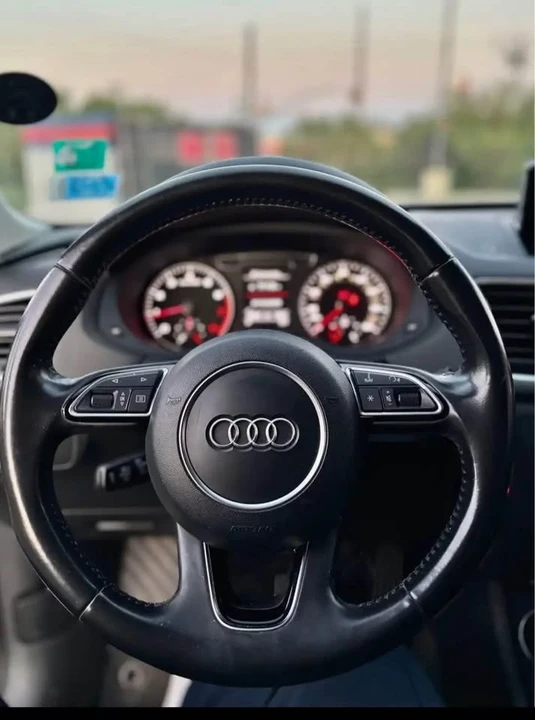 2017 Audi 8U Q3 - Image 8 of 10
