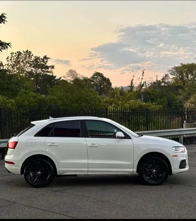 2017 Audi 8U Q3 - Image 3 of 10