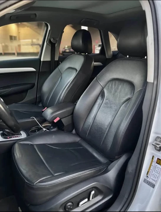 2017 Audi 8U Q3 - Image 9 of 10