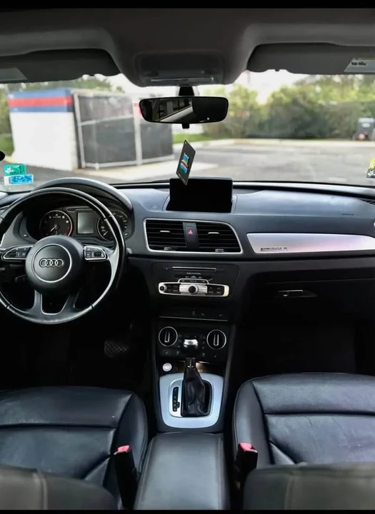 2017 Audi 8U Q3 - Image 10 of 10