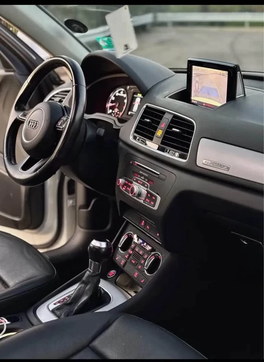 2017 Audi 8U Q3 - Image 7 of 10