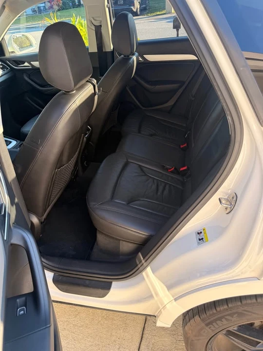 2017 Audi 8U Q3 - Image 4 of 5