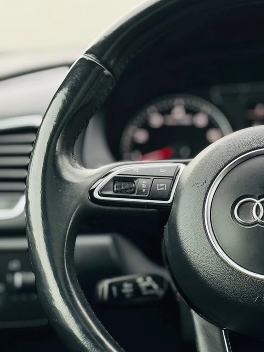2017 Audi 8U Q3 - Image 18 of 19