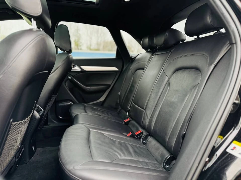 2017 Audi 8U Q3 - Image 8 of 19