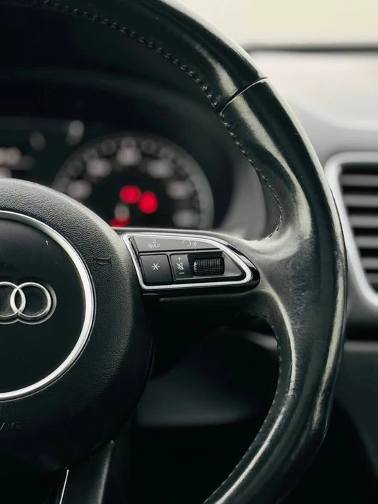 2017 Audi 8U Q3 - Image 16 of 19