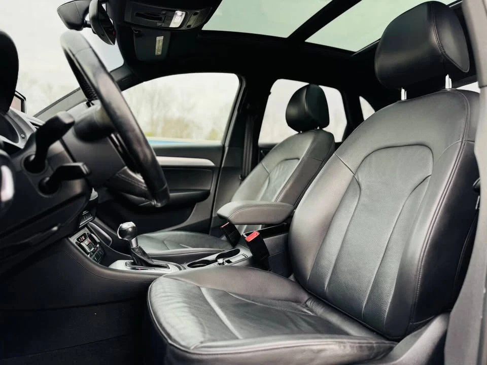 2017 Audi 8U Q3 - Image 9 of 19