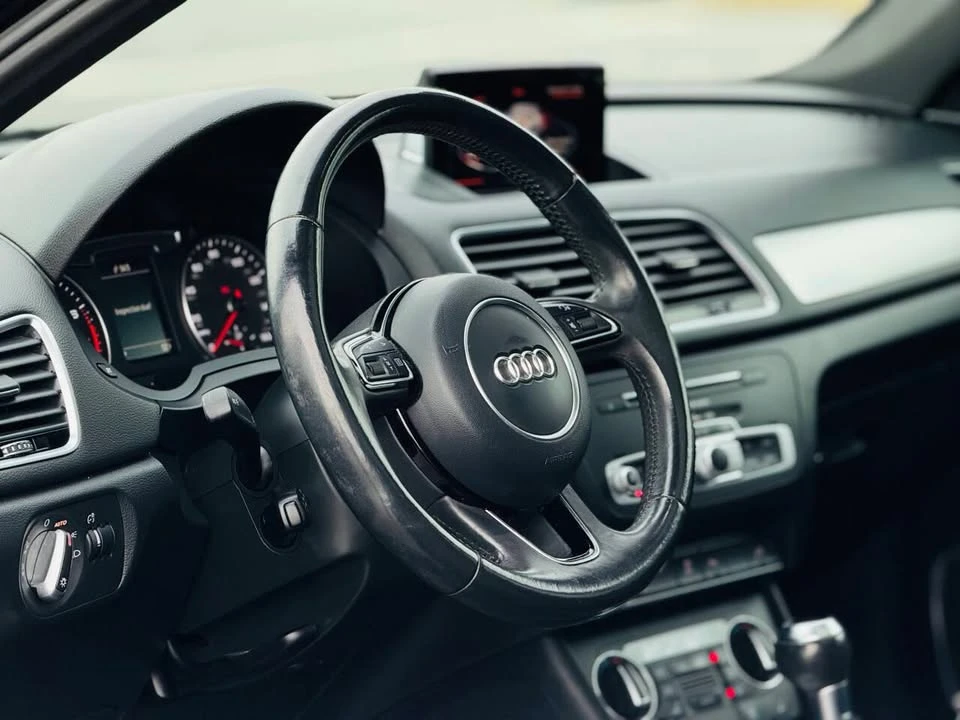2017 Audi 8U Q3 - Image 5 of 19