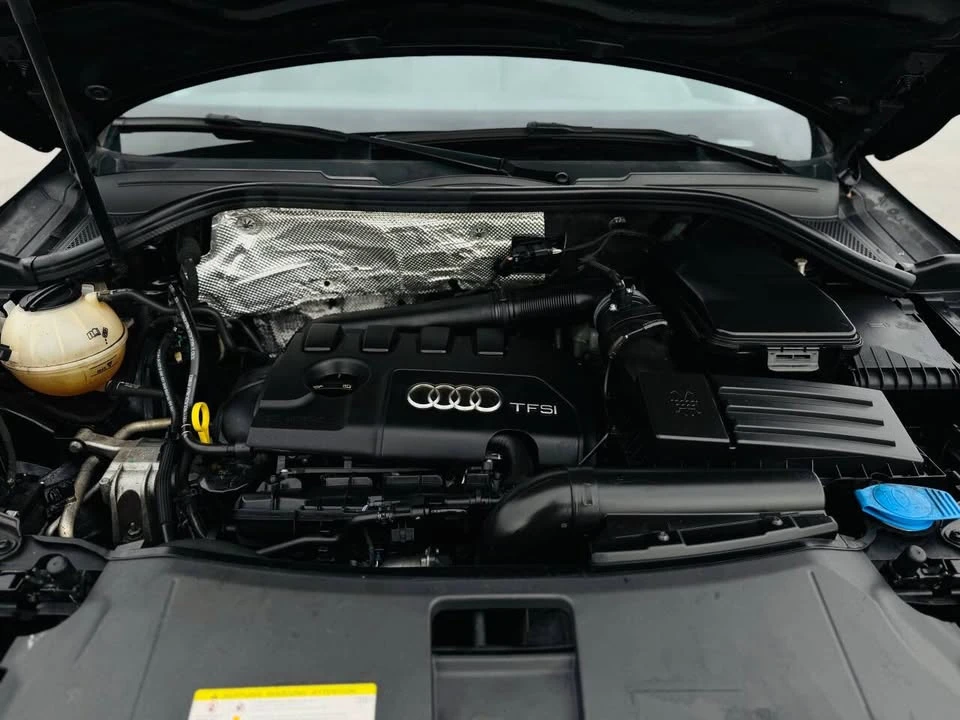 2017 Audi 8U Q3 - Image 14 of 19