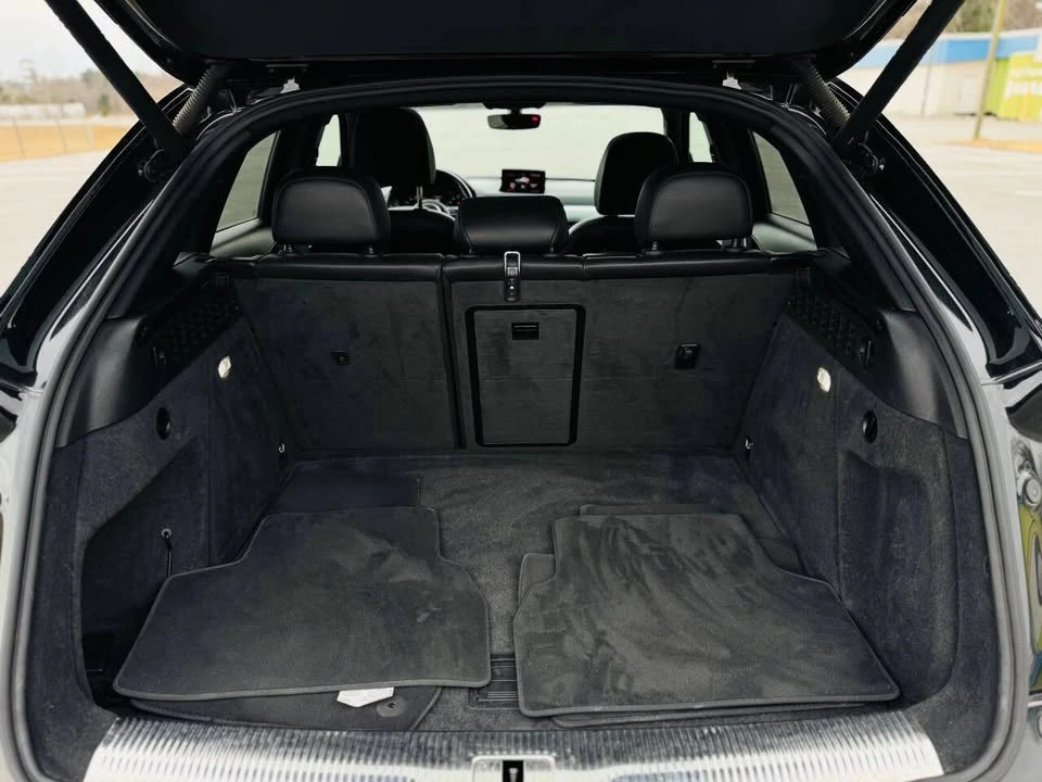 2017 Audi 8U Q3 - Image 17 of 19
