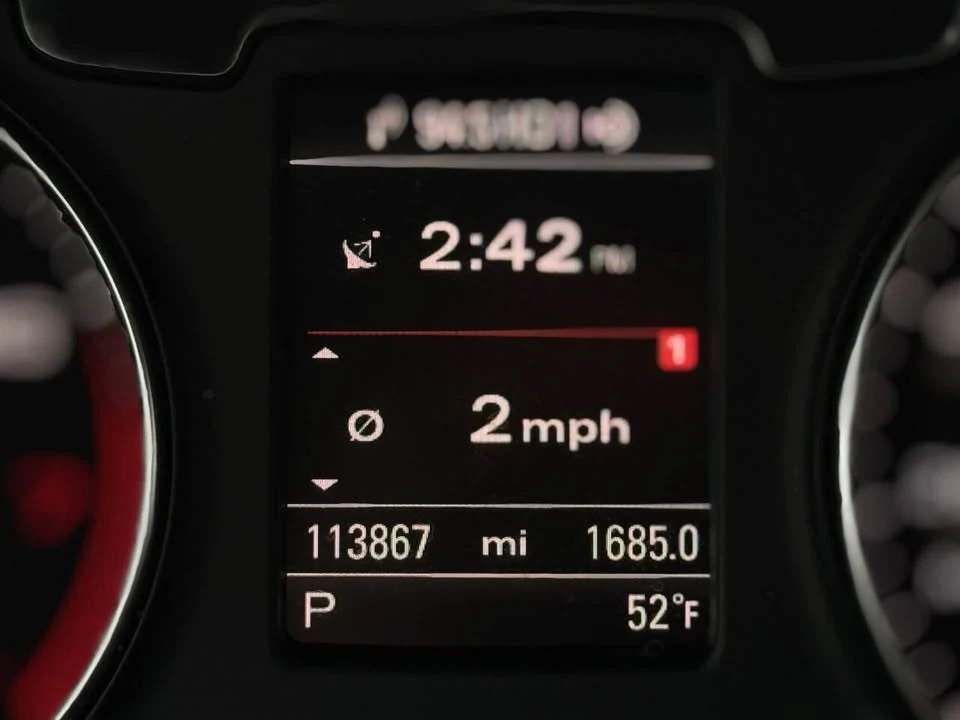 2017 Audi 8U Q3 - Image 19 of 19