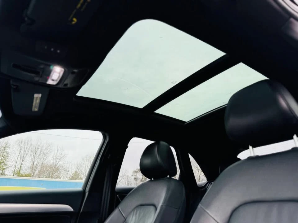 2017 Audi 8U Q3 - Image 10 of 19