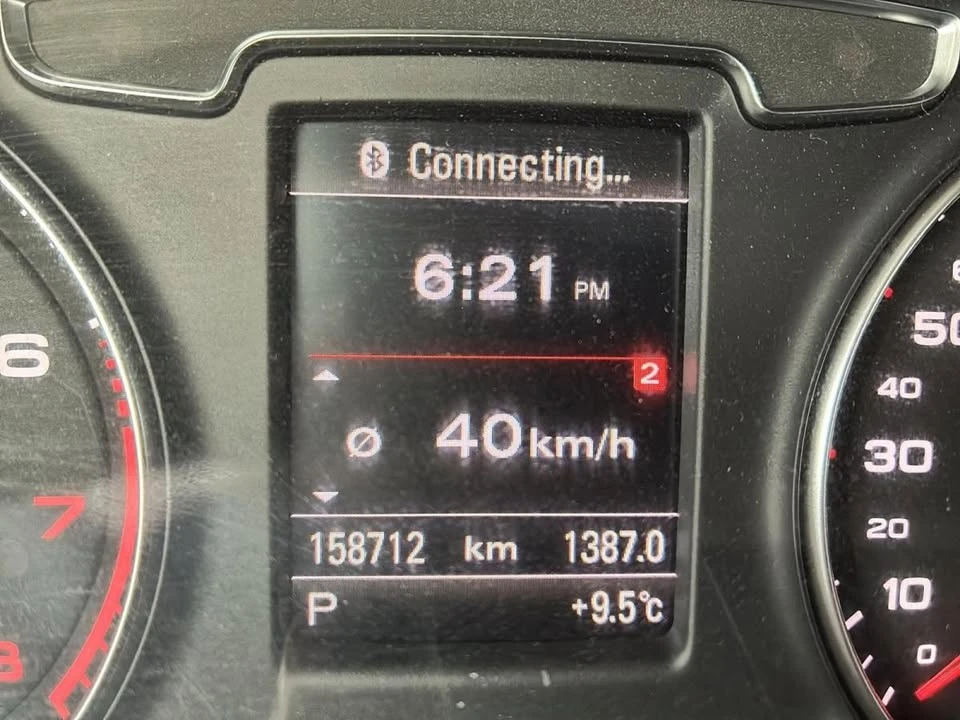 2017 Audi 8U Q3 - Image 9 of 9