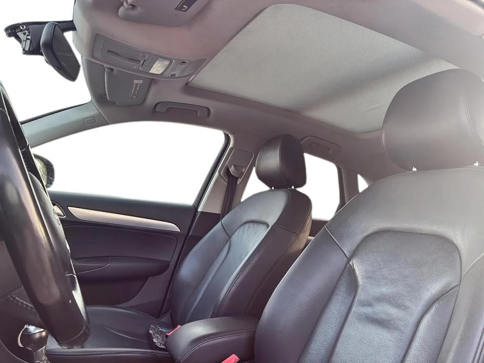 2017 Audi 8U Q3 - Image 7 of 9