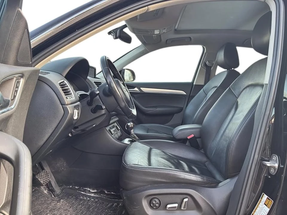 2017 Audi 8U Q3 - Image 6 of 9