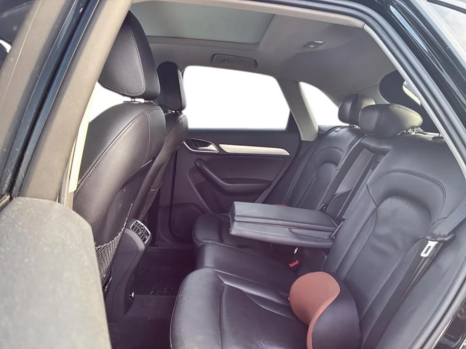 2017 Audi 8U Q3 - Image 5 of 9