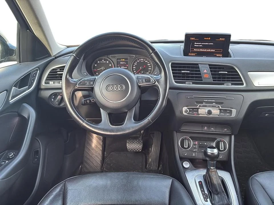 2017 Audi 8U Q3 - Image 8 of 9