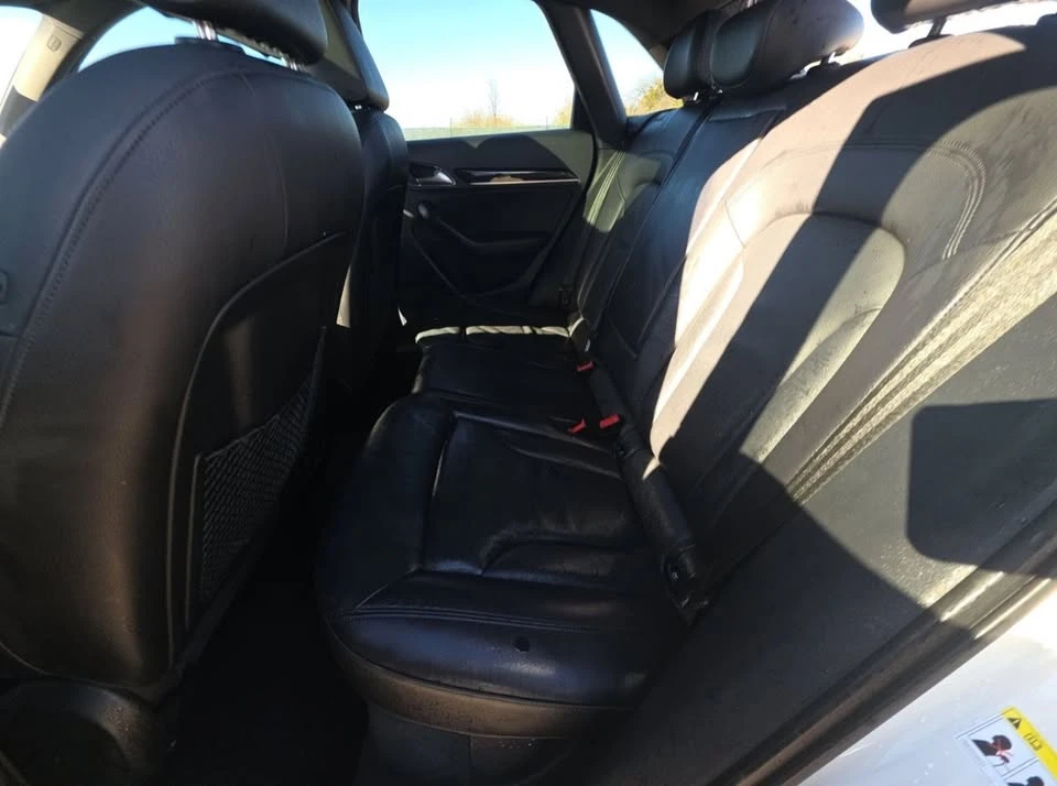 2017 Audi 8U Q3 - Image 8 of 8