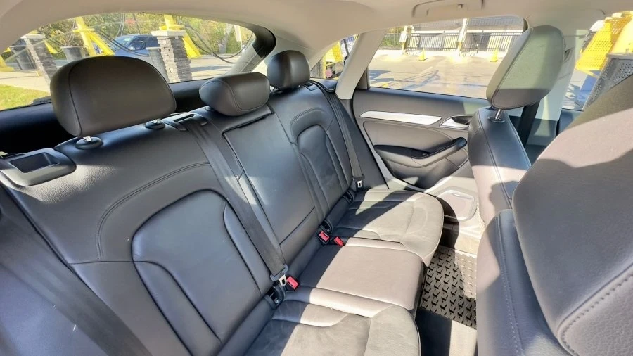 2017 Audi 8U Q3 - Image 5 of 9