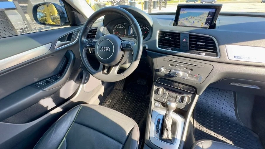2017 Audi 8U Q3 - Image 9 of 9