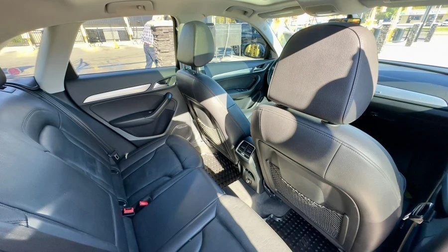2017 Audi 8U Q3 - Image 5 of 10