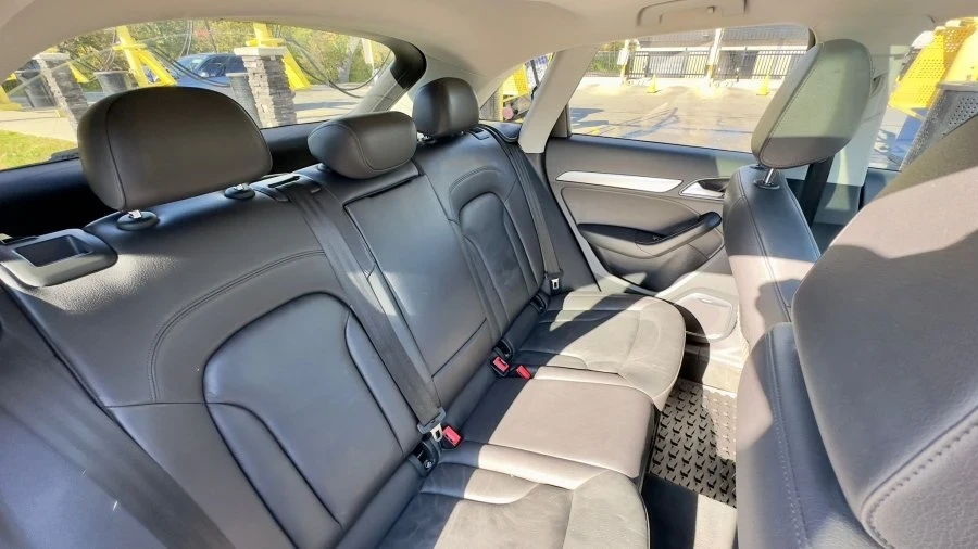 2017 Audi 8U Q3 - Image 6 of 10