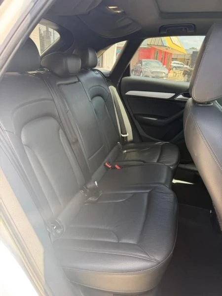 2017 Audi 8U Q3 - Image 13 of 13