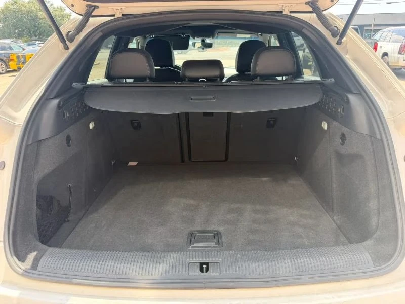 2017 Audi 8U Q3 - Image 7 of 13