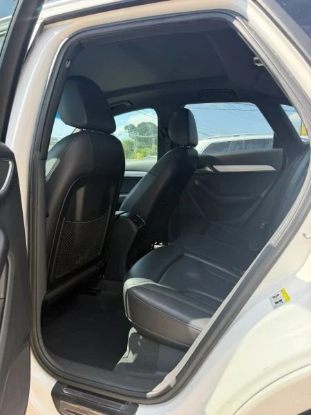 2017 Audi 8U Q3 - Image 12 of 13