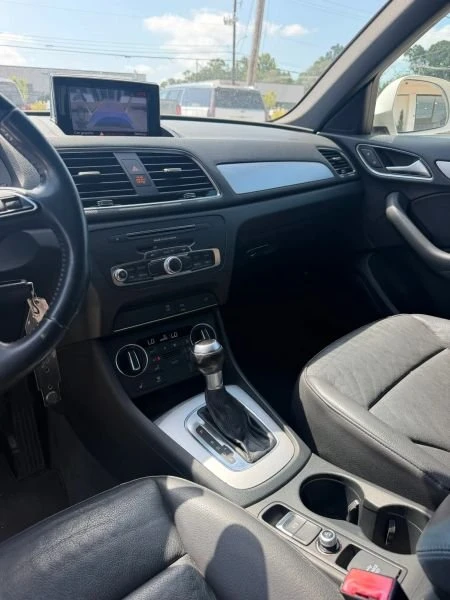 2017 Audi 8U Q3 - Image 9 of 13