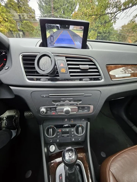 2017 Audi 8U Q3 - Image 12 of 20