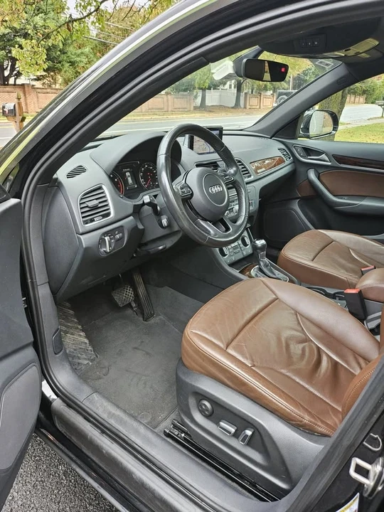 2017 Audi 8U Q3 - Image 15 of 20