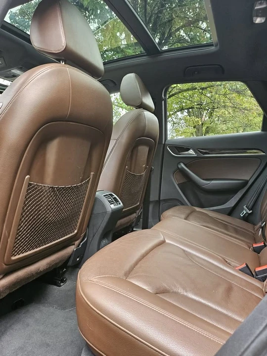 2017 Audi 8U Q3 - Image 20 of 20