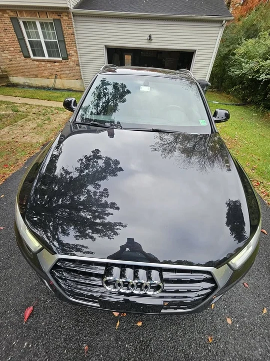 2017 Audi 8U Q3 - Image 16 of 20