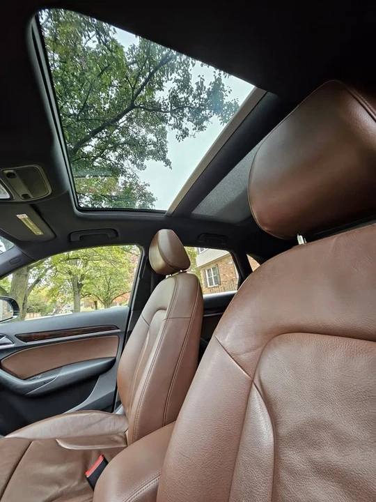 2017 Audi 8U Q3 - Image 14 of 20
