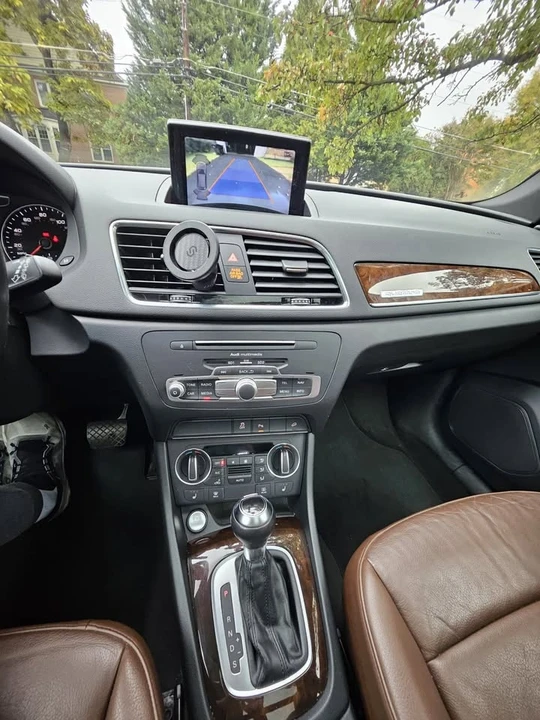 2017 Audi 8U Q3 - Image 4 of 20