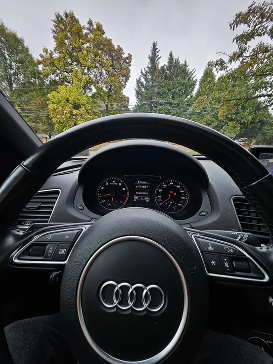 2017 Audi 8U Q3 - Image 6 of 20