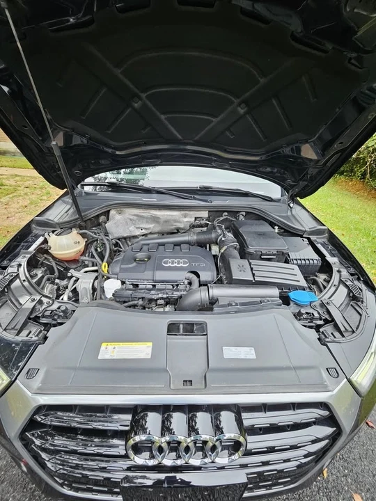 2017 Audi 8U Q3 - Image 3 of 20