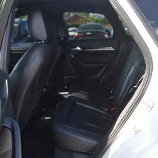 2017 Audi 8U Q3 - Image 10 of 12