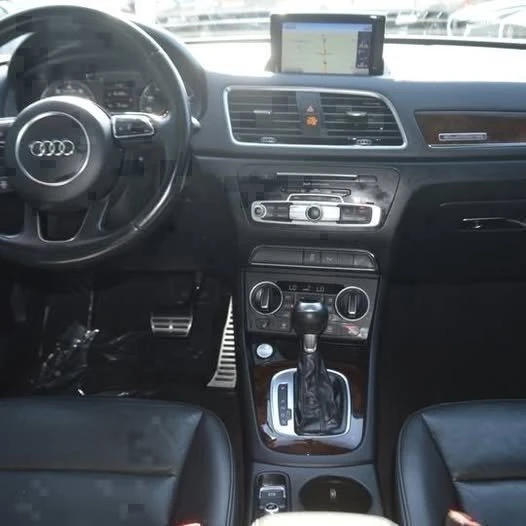 2017 Audi 8U Q3 - Image 9 of 12
