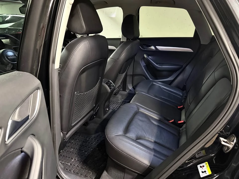 2017 Audi 8U Q3 - Image 9 of 15