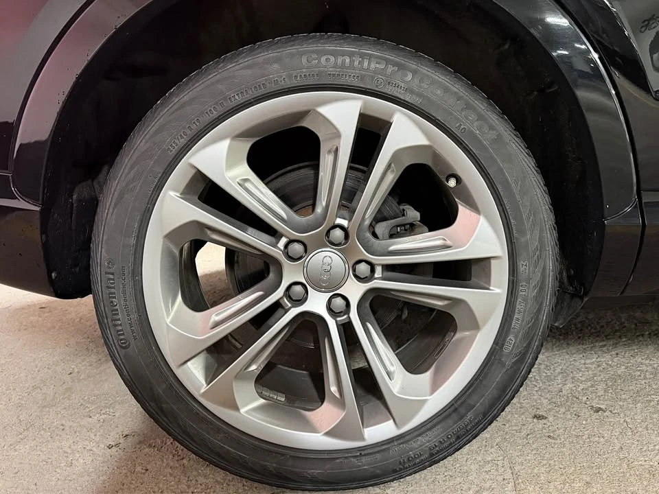 2017 Audi 8U Q3 - Image 13 of 15