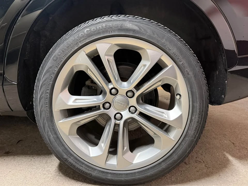 2017 Audi 8U Q3 - Image 14 of 15