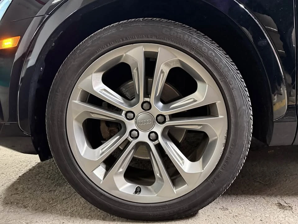 2017 Audi 8U Q3 - Image 15 of 15