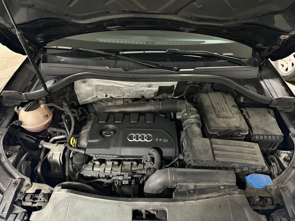 2017 Audi 8U Q3 - Image 7 of 15