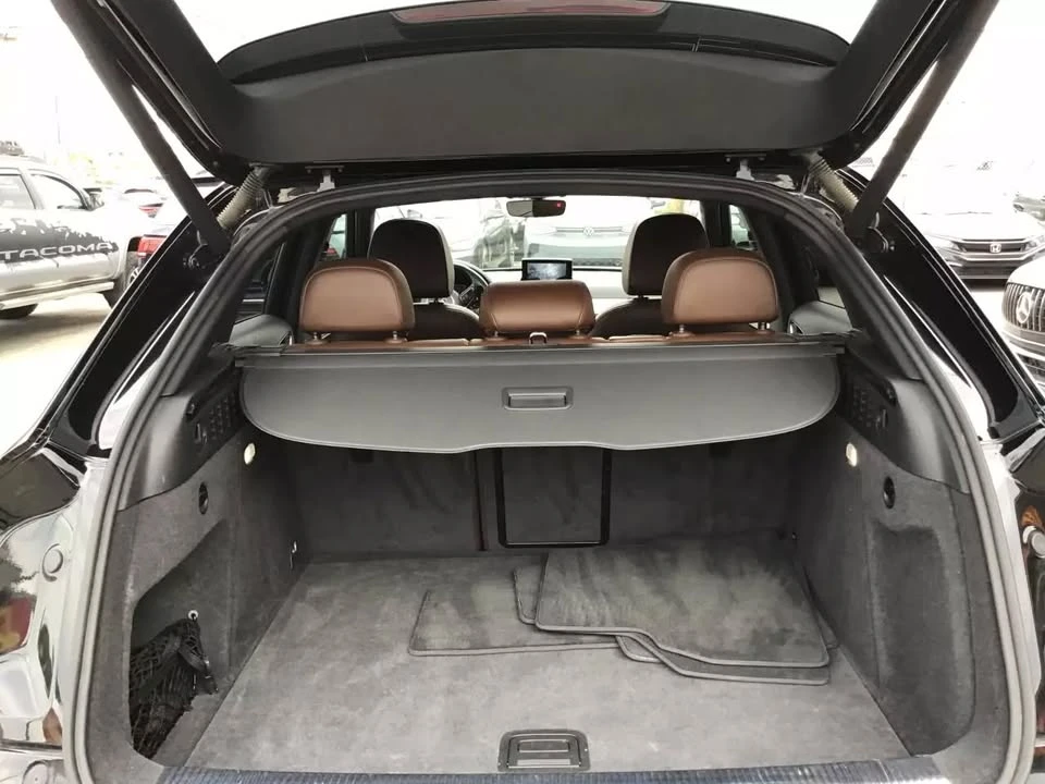 2017 Audi 8U Q3 - Image 18 of 19
